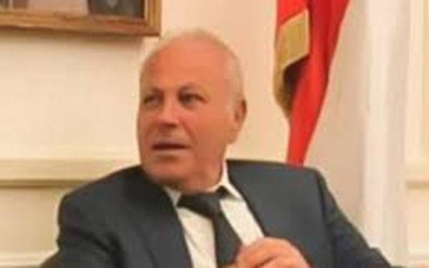 عويدات طلـب التحقيق فـي الوثيقة