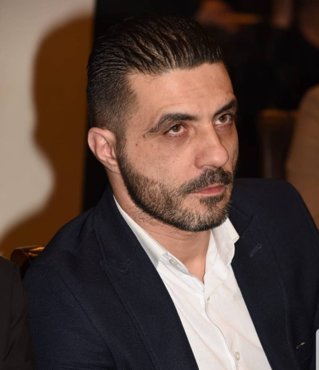 حبيب بو أنطون: "بتكبّروا القلب" وسامي الجميّل صوت الحق