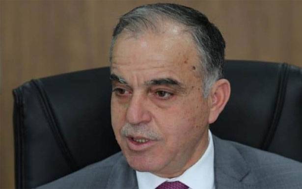 القاضي إبراهيم ادّعى