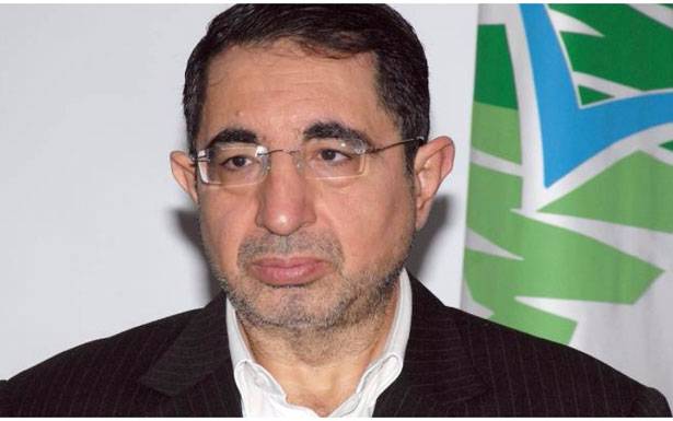 الحاج حسن: هيئة التشريع أكدت إنتهاء مفاعيل عقدي الخليوي