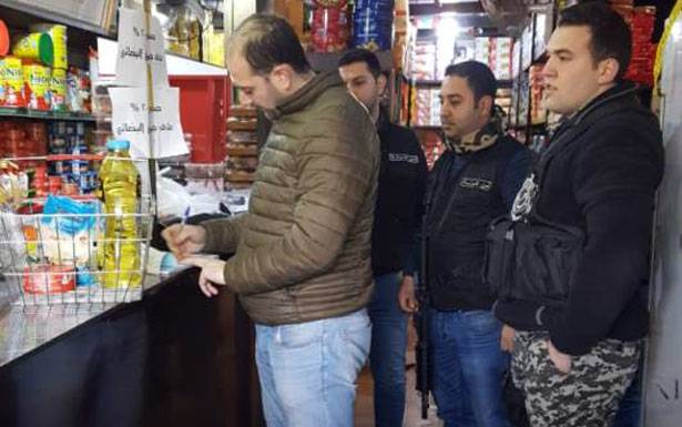 «الاقتصاد» في الشمال تراقب الأسعار