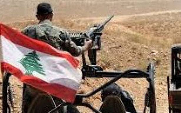 الجيش أطلق النار على طائرة