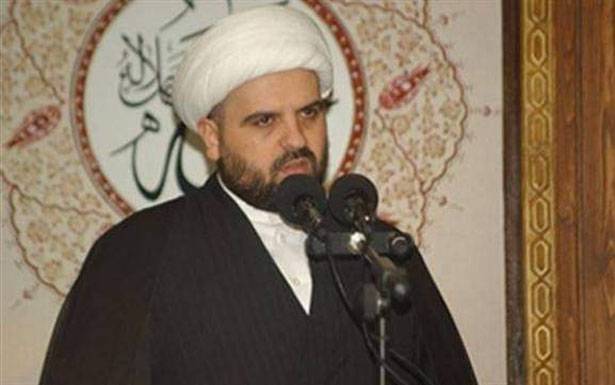 المفتي قبلان: البيانات لم تعد تـعـني الـناس