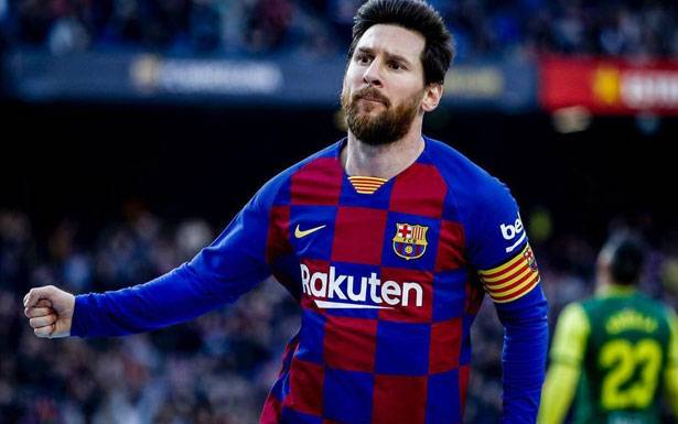 دوري أبـــطـال أوروبا في كرة القدم:ميسي فـي معقل مارادونـا اليوم !!