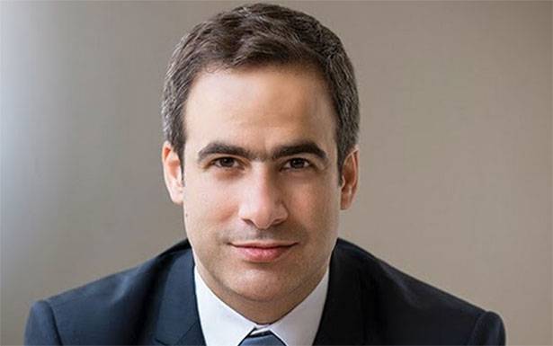 معوّض : لــضرورة إعادة هيــكـلة الإستحقاقات الـمالــيّة الـمقبـلـة
