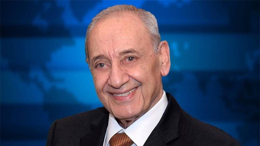 بري دعا لجلسة مناقشة البيان الوزاري والتصويت على الثقة