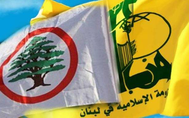 أغنى حزبـيـن فــي لبـنان الـقوّات وحزب الله أغـنى رجل رأسمالي هـو الدكتور سمير جعجع