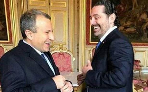 علوش : هيمن على القرار الحكومي... ديب : تهرّب من مسؤولياته وليس رجل المرحلة