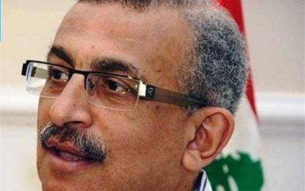 سعد استعرض مع شمس الدين الاوضاع الامنيّة في الجنوب