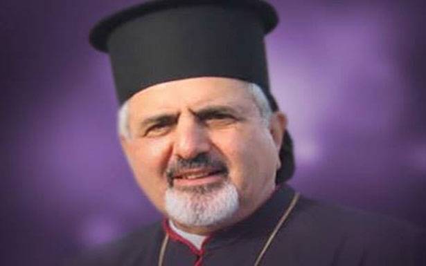 يـونان فــي رسالـة الصوم : نسأل الـلــه أن يبسط أمنــه ويُجنّبنـا الأمراض والأوبــئة