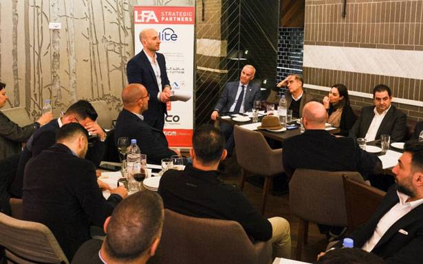 الـ «فرانشايز» «لتبديد الوهن وتحريك الاقتصاد»