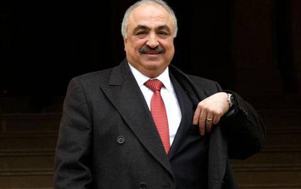 الحجار: مش رح تقدروا «تبرّوا حالكم»