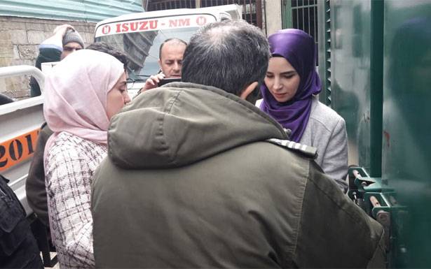 «الاقتصاد» تصادر مُولداً كهربائىاً في المريجة
