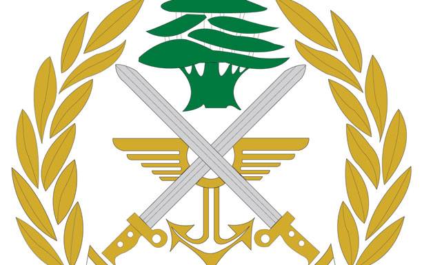 الجيش : التشديد خلال الإجتماع الثلاثي في رأس الناقورة