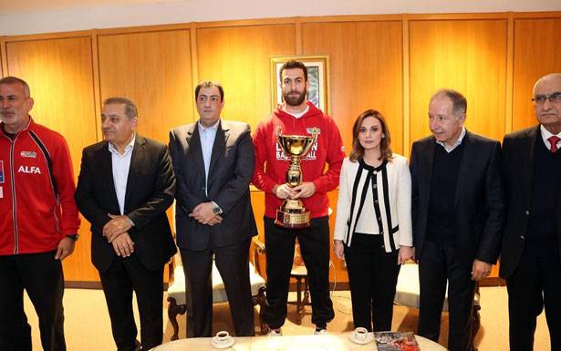 الكلمات أجمعت على الاشادة بالانجاز في الأردن