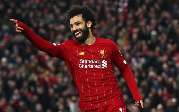 المصري صلاح يتوعد أتلتيكو مدريد
