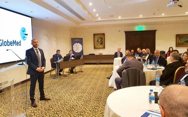 المؤتمر التنفيذي 2020 لـ«غلوب مد»