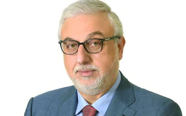 الـنائـب جهاد الصمد أصبح الأول في الضنـيّة
