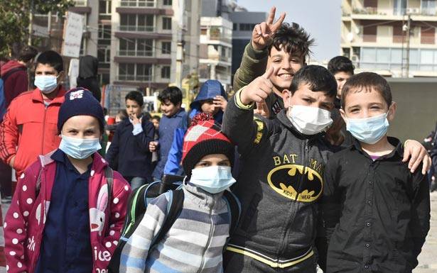 الصحة العالمية: «كورونا» قد يصبح وباءً عالمياً ينتشر في العالم