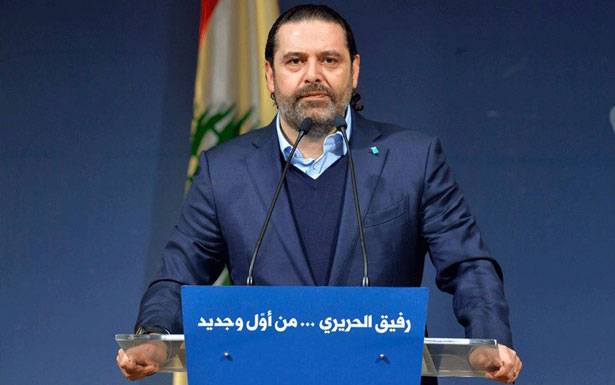 تموضع «المستقبل» الجديد «دفاعي» وليس هجومياً اوساط الحريري: جبهة المعارضة تحتاج الى «نيران قوية» لإنضاجها