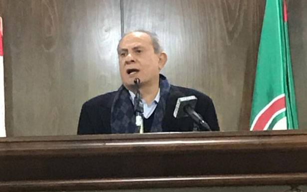 «أمل»: الأمن الصحي والاجتماعي والاقتصادي.. أولويّة الحكومة