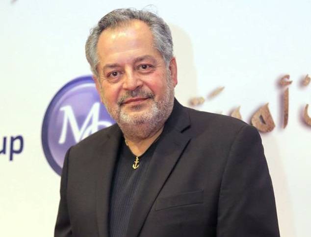 أسعد رشدان لـ"الديار": بالفن والثقافة نبني السلام في مجتمعاتنا!