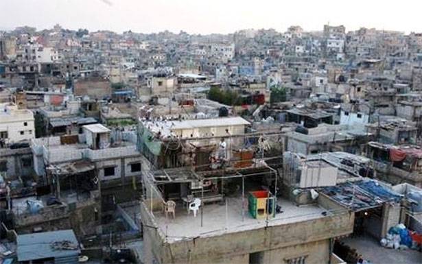 أوضاع الضاحية الجنوبيّة المعيشيّة بين علامة ووفد من لجان التجّار والصناعيين