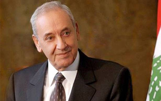 بـــــري مستاء مـــن الــبـــواخر :كهرباء... كهرباء... كهرباء