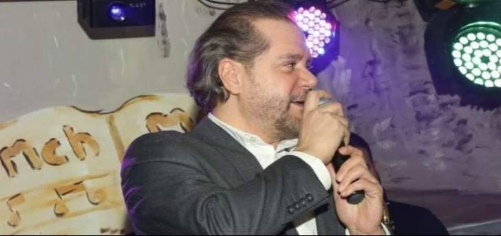 هاني العمري أشعل ليلة عيد الحب في سهرتين مميزتين