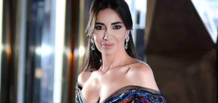 رانيا أشقر لـ"الديار": السياسة ليست فقط للحكم والسلطة...وهذا التكريم  أبرز دقة التنظيم الذي تتميزون به!