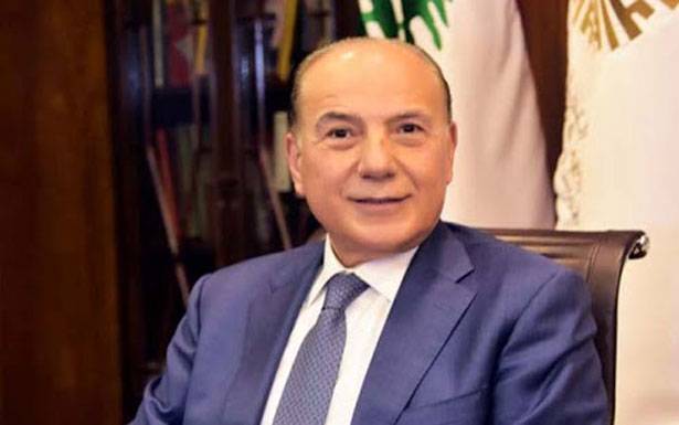 دبوسي ومشروع «TIF»