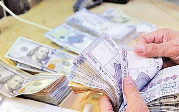 دفــــع الـــســنـــدات يضغـــط على الـــواردات وهــــو أكبر