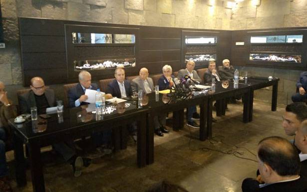 إضـراب مفتـوح للأفران اعتـباراً من الإثنيــن المقبل