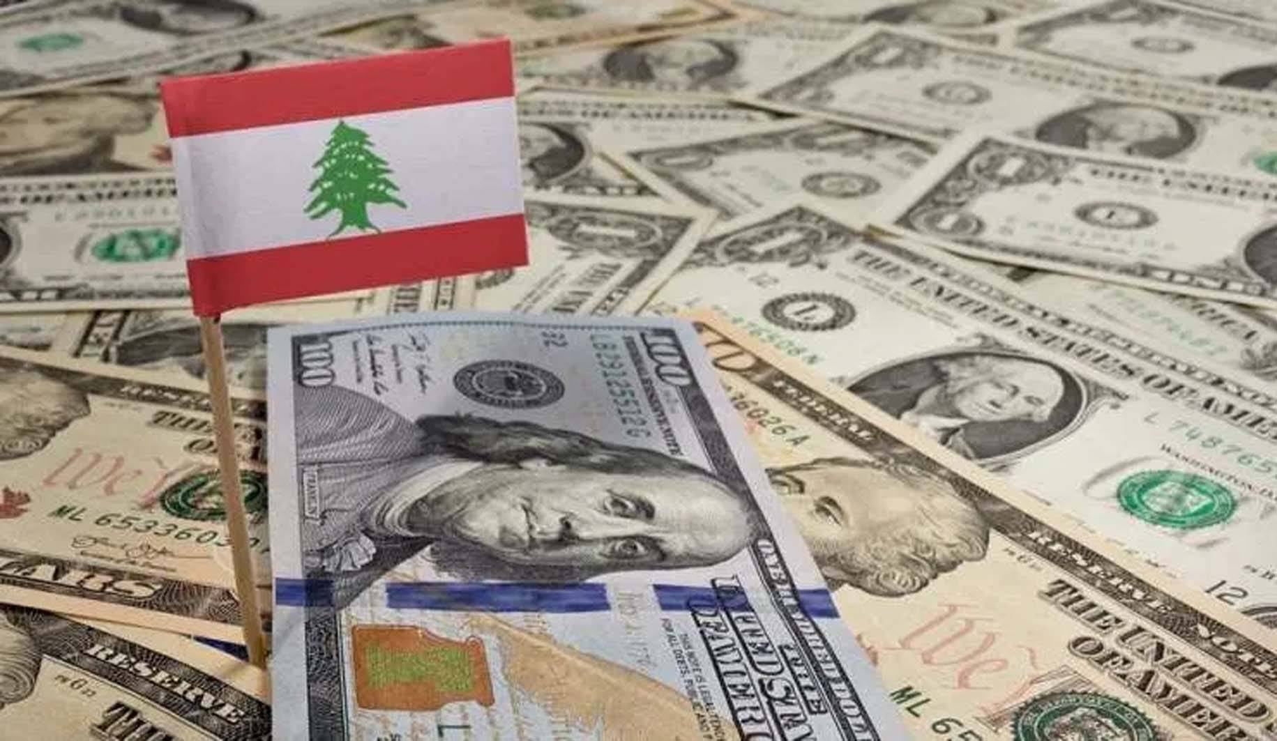 650 مليون دولار خسائر دمار بيروت
و340 مليون دولار خسائر بيروت اليوميّة