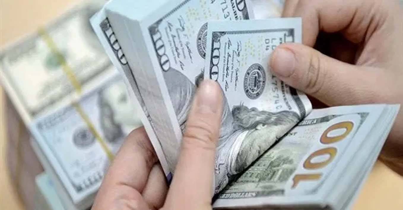 خسائر الحركة الماليّة والتجاريّة