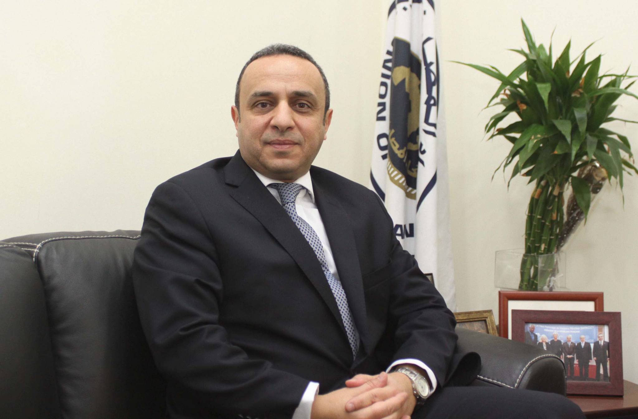 مسؤول في اتحاد المصارف العربيّة يتحدث للمرّة الأولى عن الأزمة الماليّة في لبنان
فتوح لـ«الديار»: الدعم العربي المطلوب مرهون بالإصلاحات وتطبيق الحوكمة
الدول ترفض أن يسقط لبنان والفرصة مُتاحة اليوم لعمليّة الإنقاذ