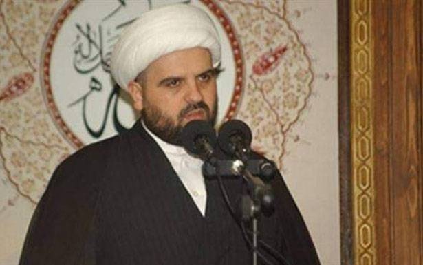 أحمد قبلان: اللبنانيّون غرقى ومُجبرون على التعلّق بحبل الحكومة