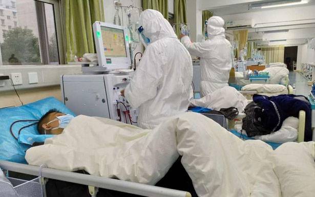 فريق جامعي صيني توصل إلى دواء نجح في التجربة شرق البلاد