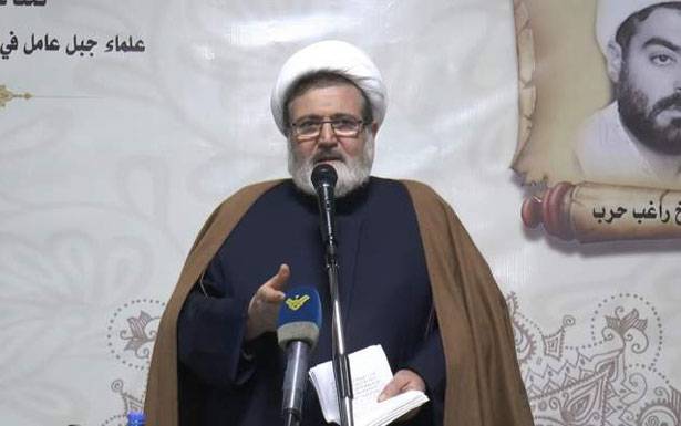 حزب الله : مُكافحة الفساد لا تتحقق بمحاربة العهد والفراغ