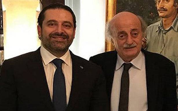 لـهذه الأسباب نـقـل الحريري ذكــرى 14 شباط من «البيال» الى «بـيت الوسـط»