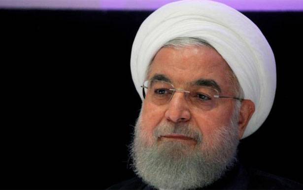 ايران مستعدة لمفاوضات مع السعودية