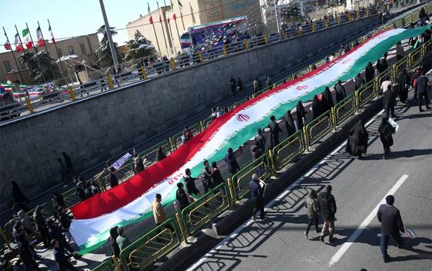إيران: سنرد بحزم ضد أي استهداف اسرائيلي لمصالحنا في سوريا والمنطقة