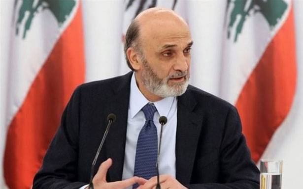 جعجع: من الأفضل منع السفر الى الصين وإيران ومنهما