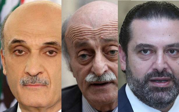 الحريري: إذا ارتكبوا أعمال إنتقام... أنا لستُ «حبة أو حبتين»