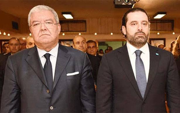 الـمشنوق قد يـطــلّ وريـثاً رؤيـويـاً للحريريّـة وليس بيولوجياً !!