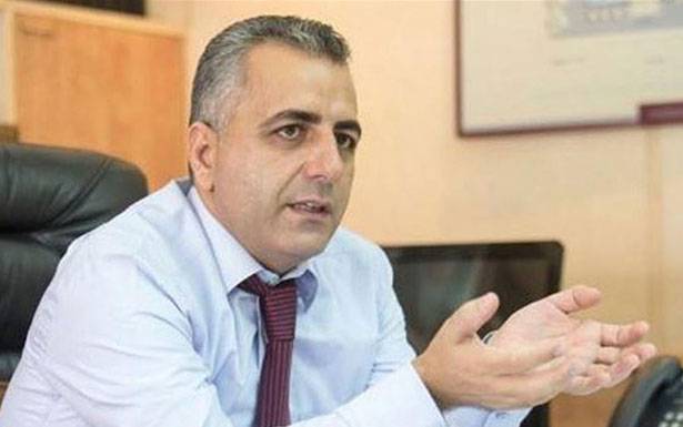 كركي: الضمان يُواصل تقديماته بشكل طبيعي