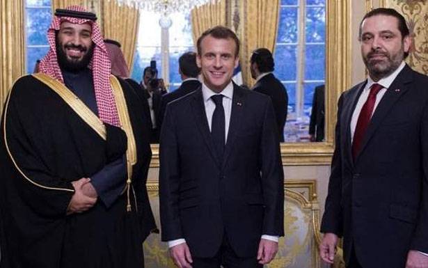 كيف عاد الحريري وسيطر على الطائـفة السنـــــيّة؟