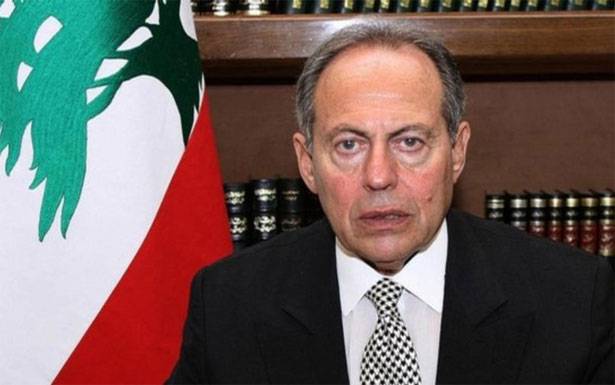 لحود: خاصمنا رفيق الحريري بنزاهة ولم نتجنّ عليه يوماً كما فعل نجله