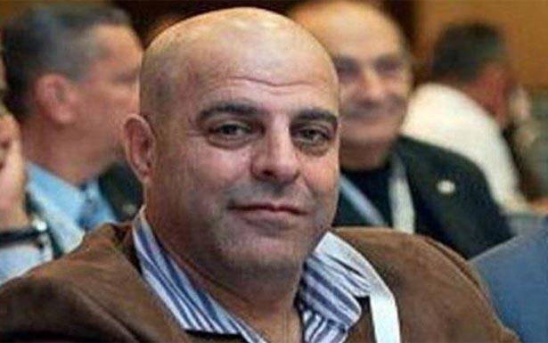 للمرّة الثالثة...إرجاء جلسة الإستماع للعميل عامر الفاخوري لأسباب صحيّة