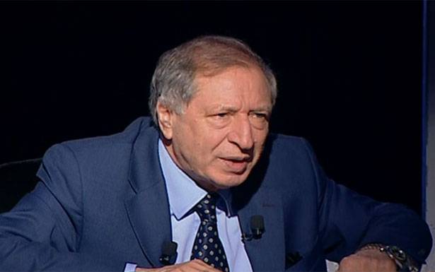 محفوظ : اللبنانيّون ينتظرون البيان الحكومي